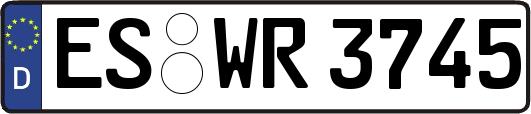 ES-WR3745