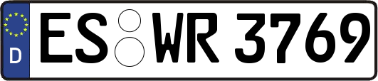ES-WR3769