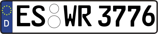 ES-WR3776