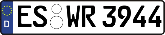 ES-WR3944