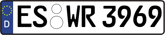 ES-WR3969