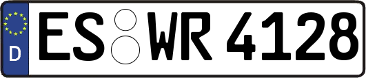 ES-WR4128