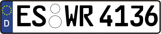 ES-WR4136