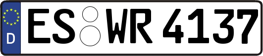 ES-WR4137
