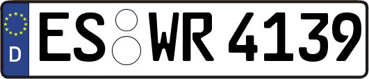 ES-WR4139
