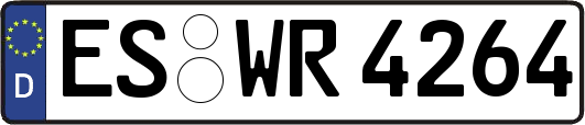 ES-WR4264