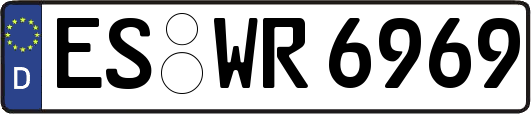 ES-WR6969