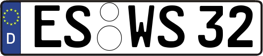ES-WS32