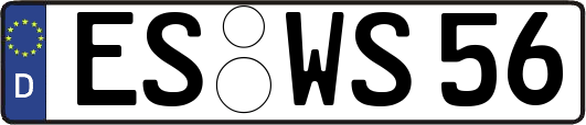 ES-WS56