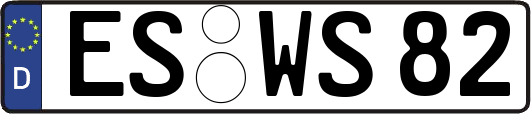 ES-WS82