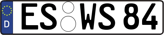 ES-WS84
