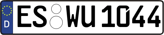 ES-WU1044