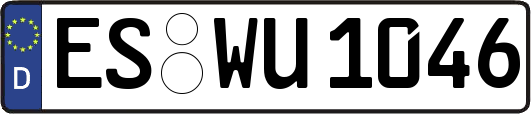 ES-WU1046