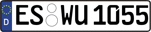 ES-WU1055