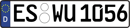 ES-WU1056