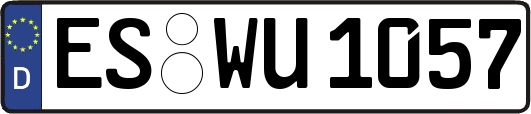 ES-WU1057