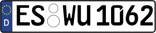 ES-WU1062
