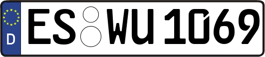 ES-WU1069