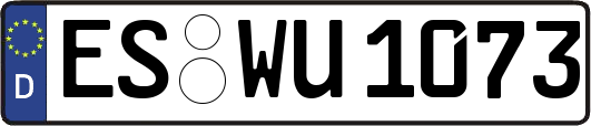 ES-WU1073