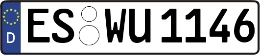 ES-WU1146