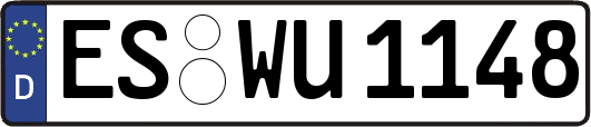ES-WU1148