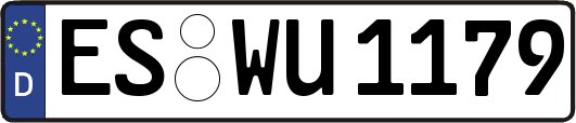 ES-WU1179
