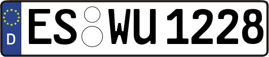 ES-WU1228