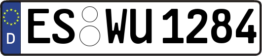 ES-WU1284
