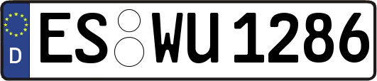 ES-WU1286