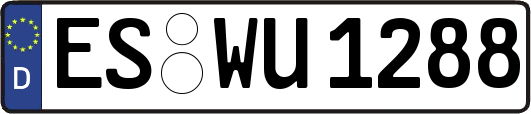 ES-WU1288