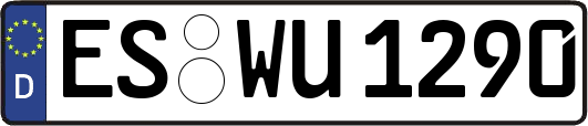 ES-WU1290