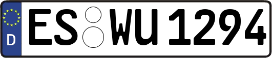 ES-WU1294