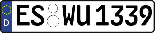 ES-WU1339
