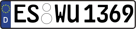 ES-WU1369