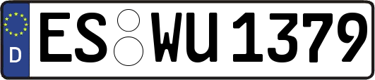 ES-WU1379