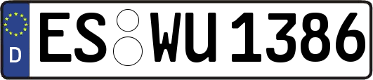 ES-WU1386