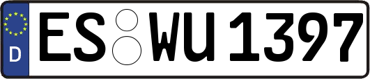 ES-WU1397