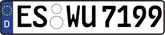 ES-WU7199