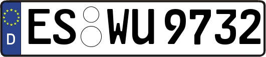 ES-WU9732