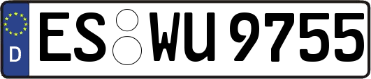 ES-WU9755