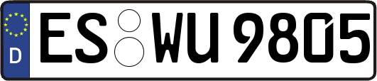 ES-WU9805
