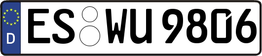 ES-WU9806