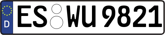 ES-WU9821