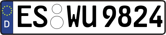ES-WU9824