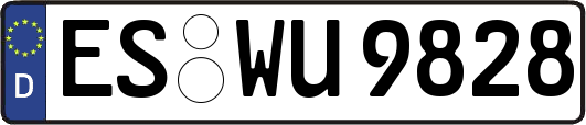 ES-WU9828