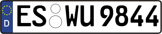 ES-WU9844