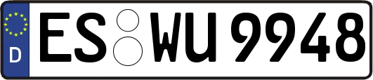 ES-WU9948