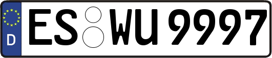 ES-WU9997