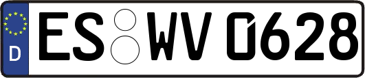 ES-WV0628