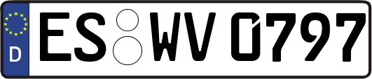 ES-WV0797